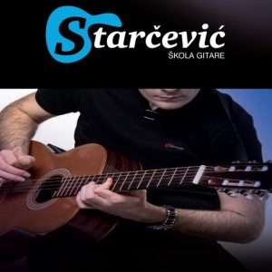 Online kurs za sve nivoe