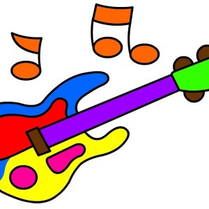Preschool Tabs