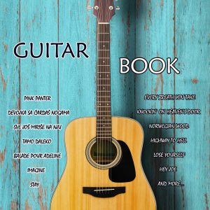 Guitar Book 2024-1