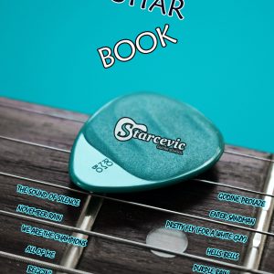 Guitar Book 2024-2