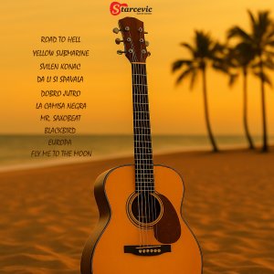 Guitar Book 2025 - 2