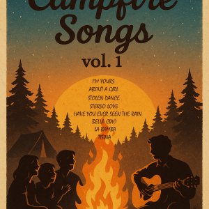 Campfire Songs I PDF