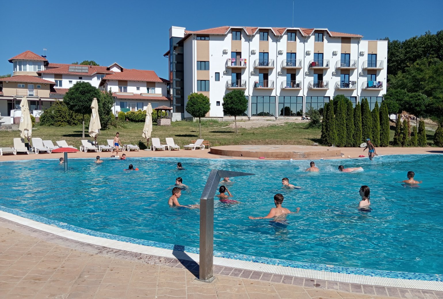 Orašac 2025.