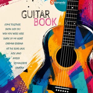 PDF Guitar Book 2026-II